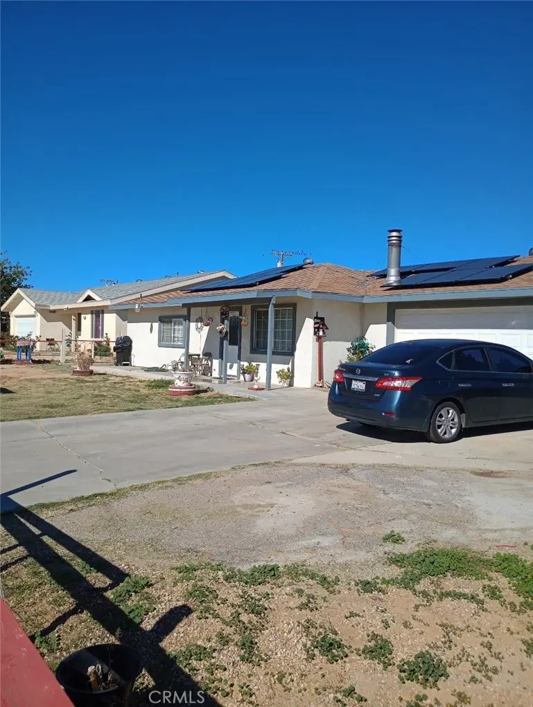 Single Family Residence for sale at 8413 Greenwood, California City, CA featuring 3 beds and 2 baths