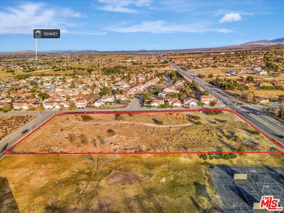 36409 E 37th Street, Palmdale, CA — listing photo 1