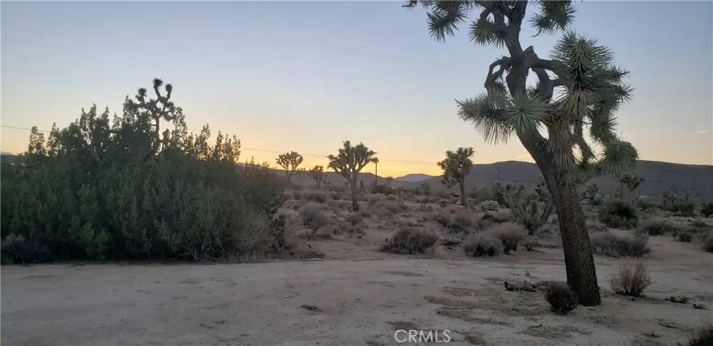 1234 Canton Street, Yucca Valley, CA — listing photo 1