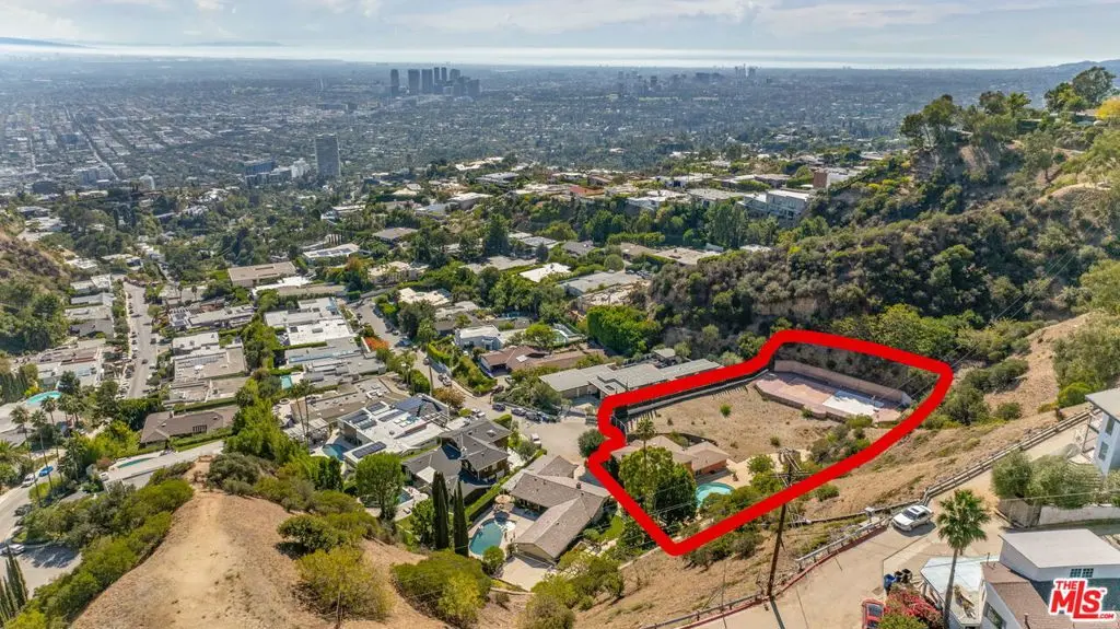 Single Family Residence for sale at 1871 Marcheeta Place, Los Angeles, CA featuring 4 beds and 4 baths