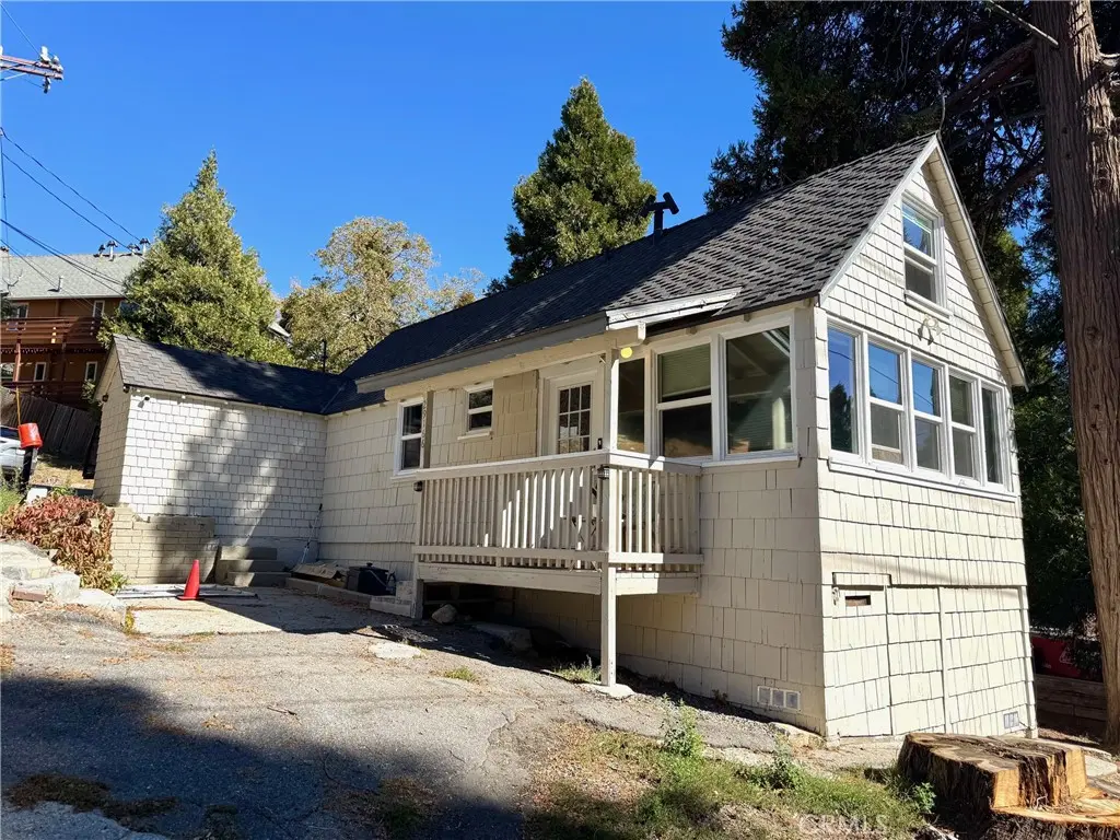 29166 Lyon Drive, Cedar Glen, CA — listing photo 1