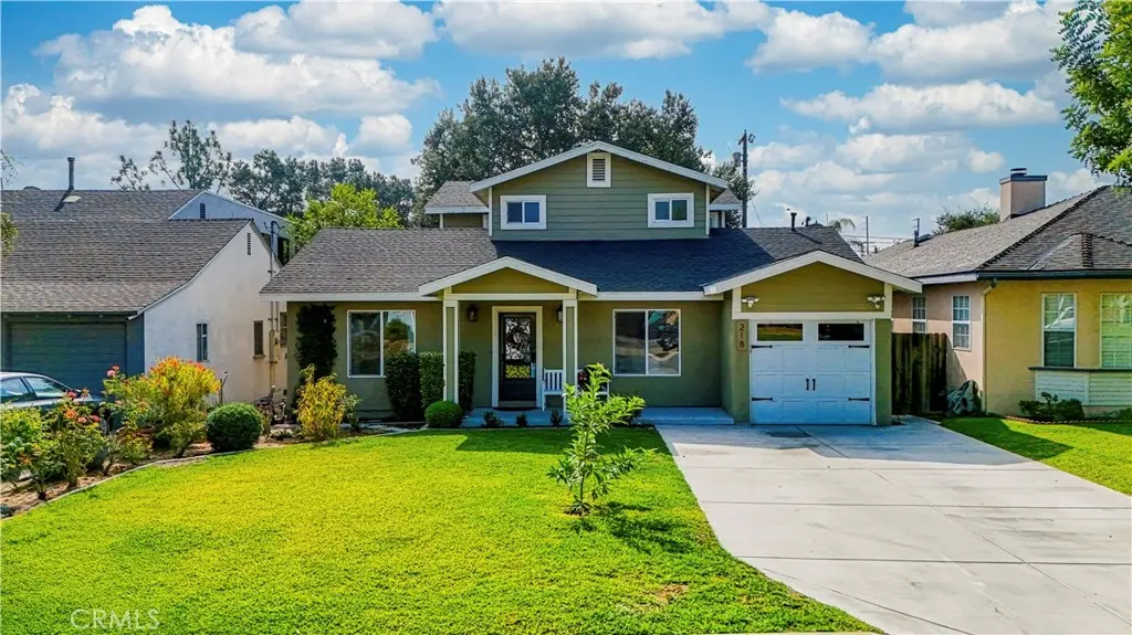Single Family Residence for sale at 218 E Haven, Arcadia, CA featuring 4 beds and 5 baths