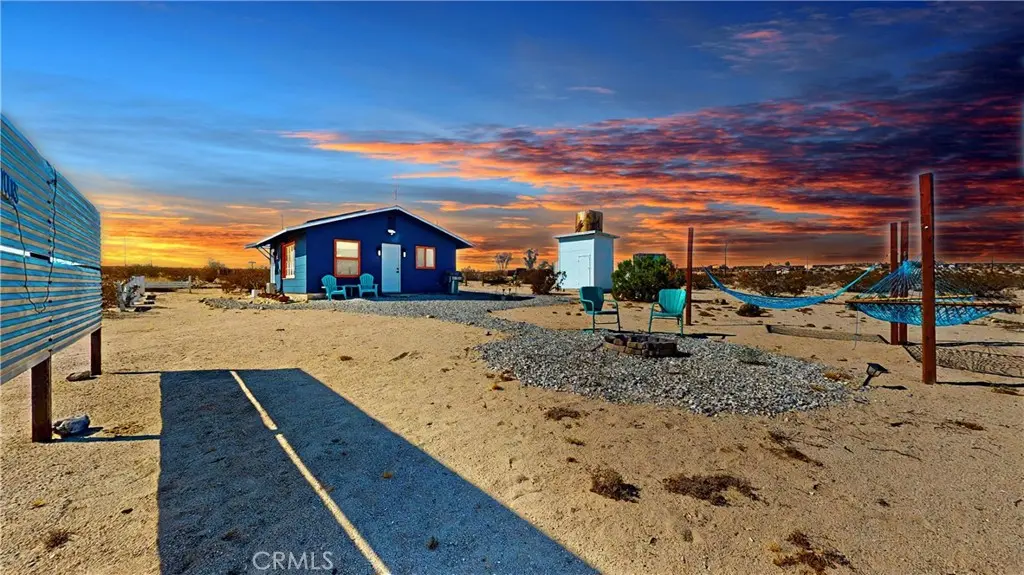 68310 Emerald, 29 Palms, CA — listing photo 1