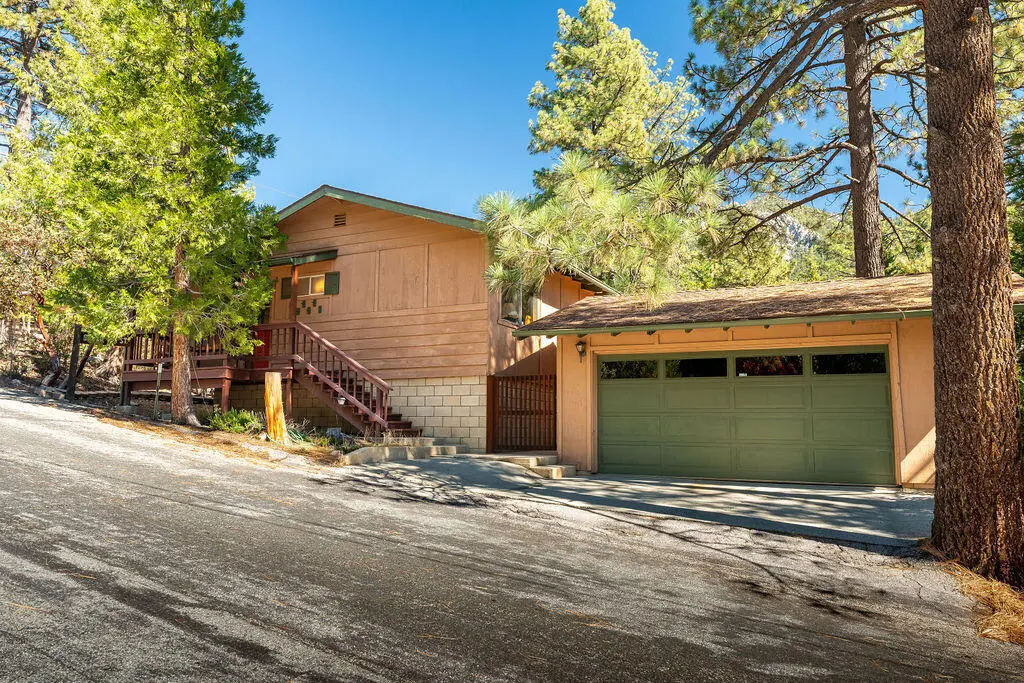 25580 Fir Street Street, Idyllwild, CA — listing photo 1