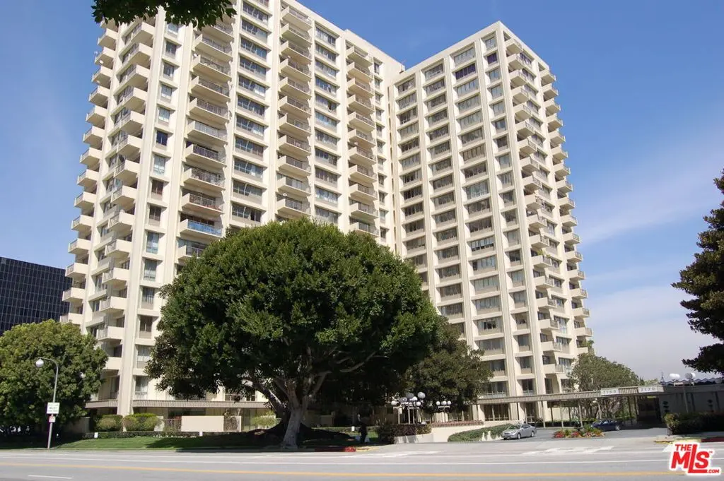 Condominium for sale at 2160 Century Park 1503, Los Angeles, CA featuring 1 bed and 1 bath