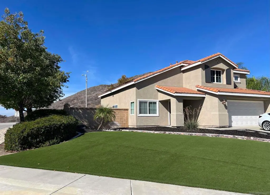 Single Family Residence for sale at 28454 saddlecrest, Menifee, CA featuring 4 beds and 3 baths
