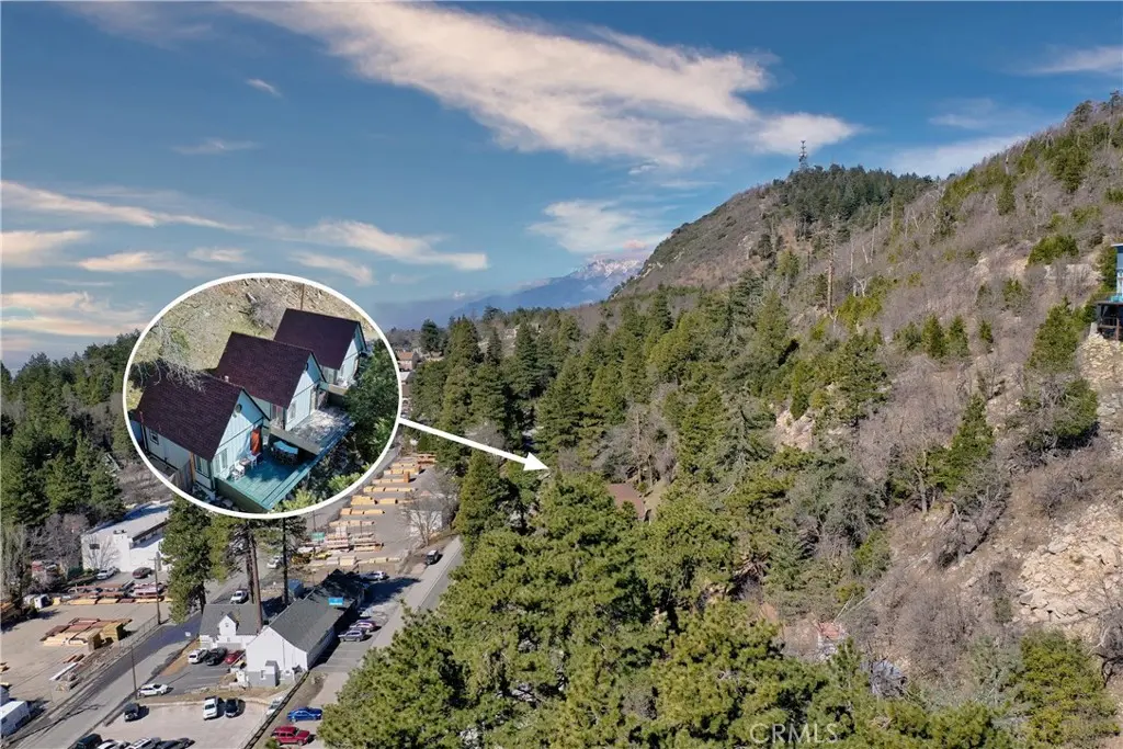 1286 Lovers Lane, Rimforest, CA — listing photo 1