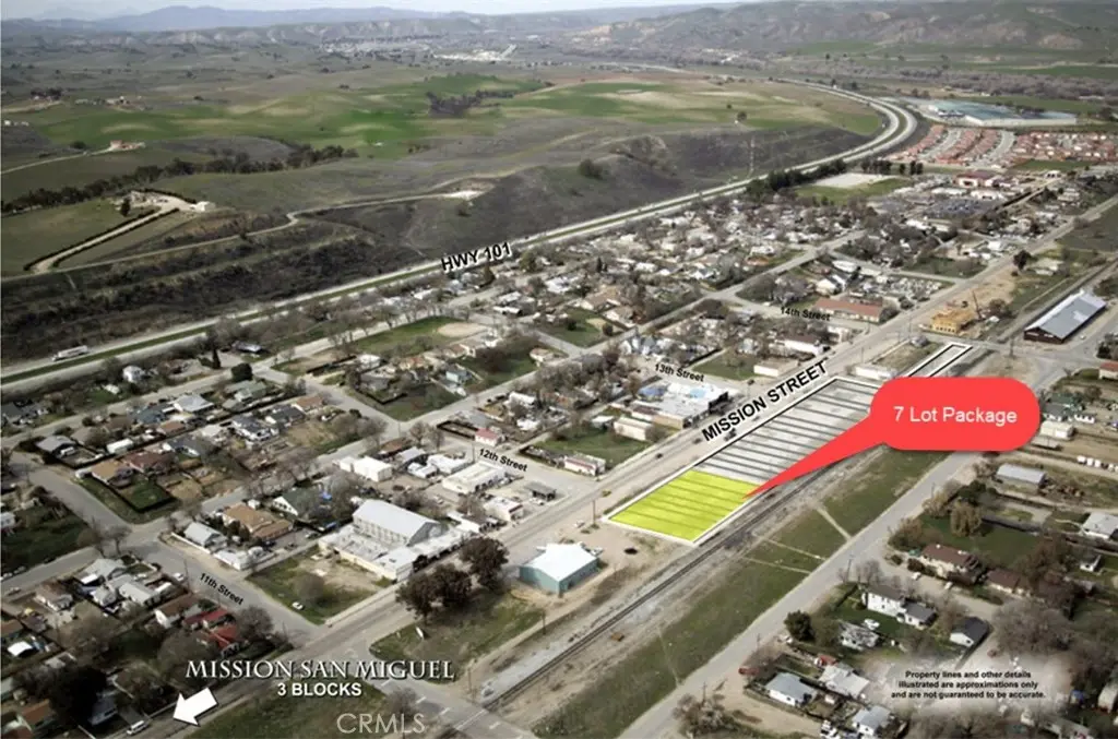 1200 Mission Street, San Miguel, CA — listing photo 1