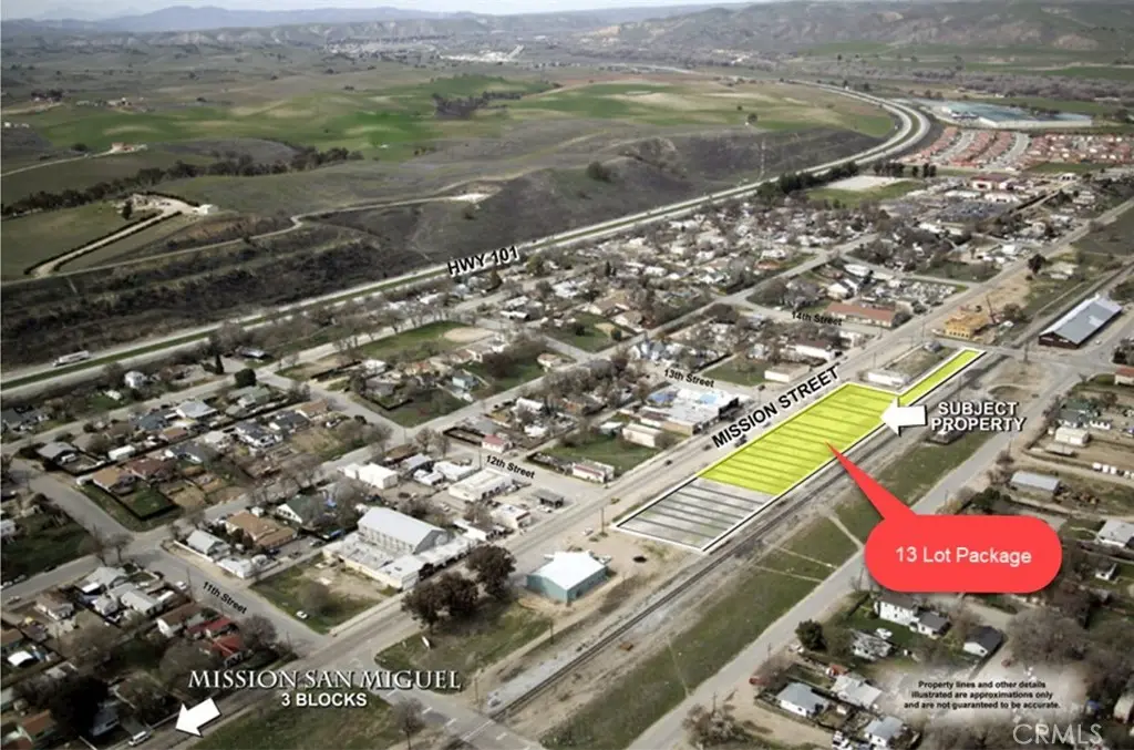 1300 Mission Street, San Miguel, CA — listing photo 1