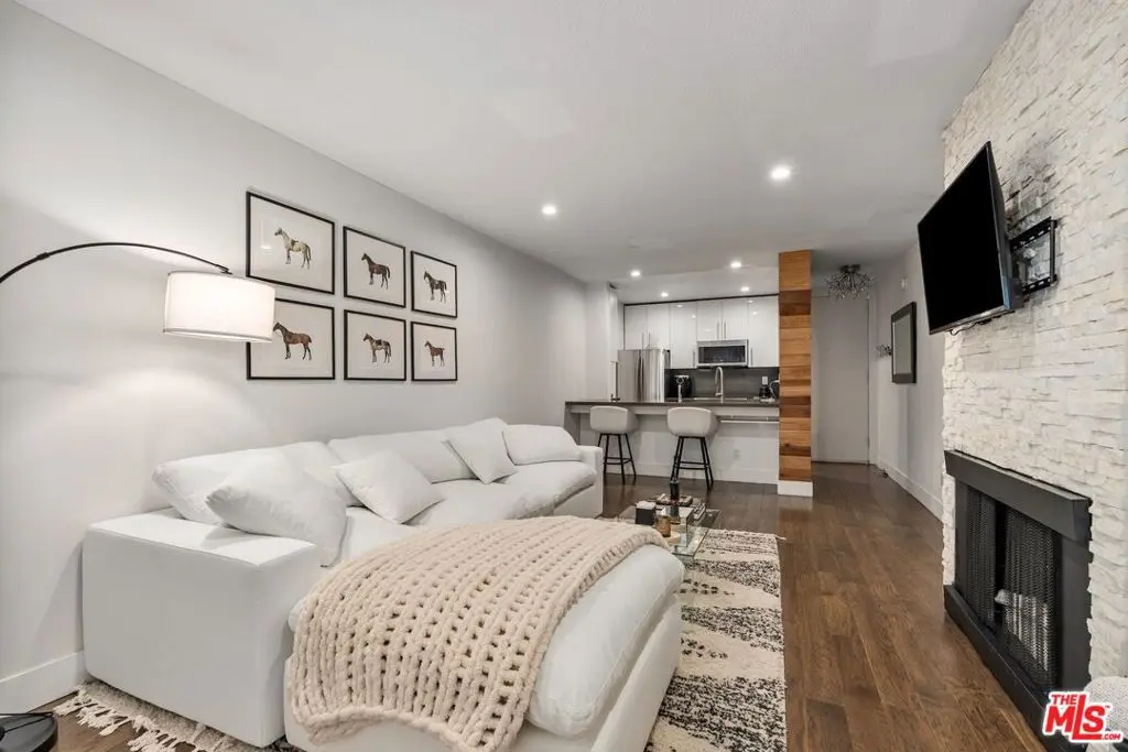 141 S Clark Drive 224, West Hollywood, CA — listing photo 1
