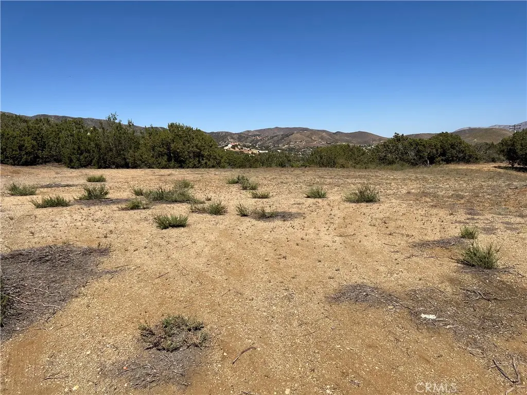 0 VIC LAMPASAS RD GARLOCK, Acton, CA — listing photo 1