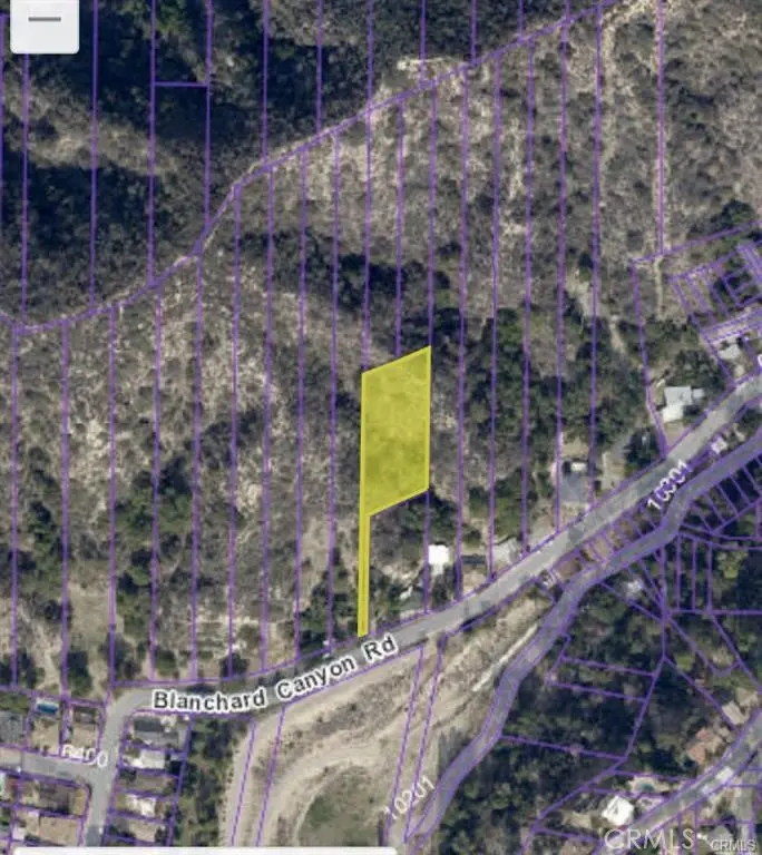 0 Blanchard Canyon, Tujunga, CA — listing photo 1