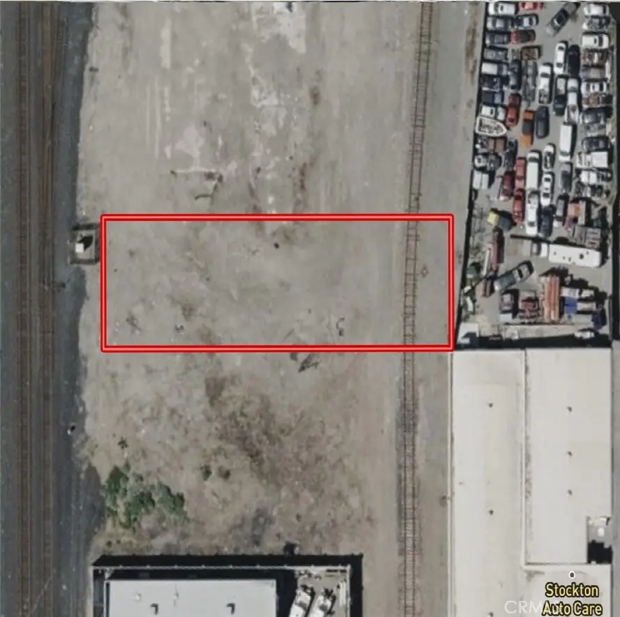 0 Park, Stockton, CA — listing photo 1