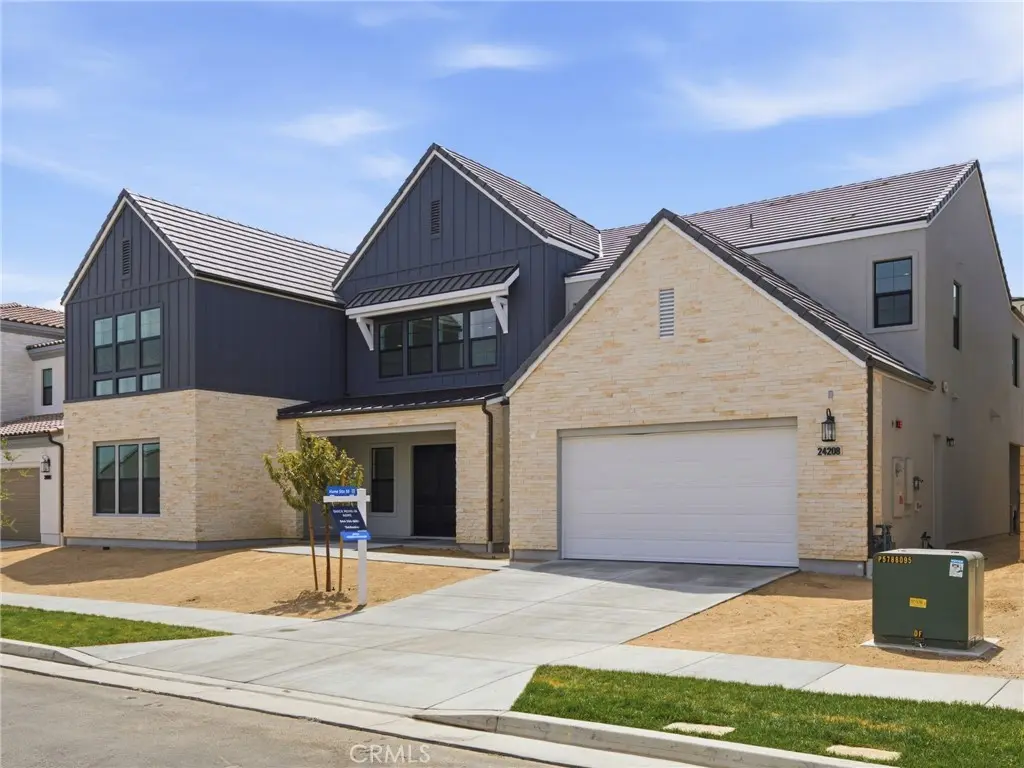 24208 N Corte Alegra, Valencia, CA — listing photo 1