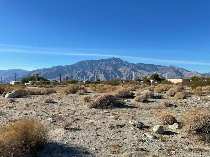 0 Casa Drive, Desert Hot Springs, CA — listing photo 1