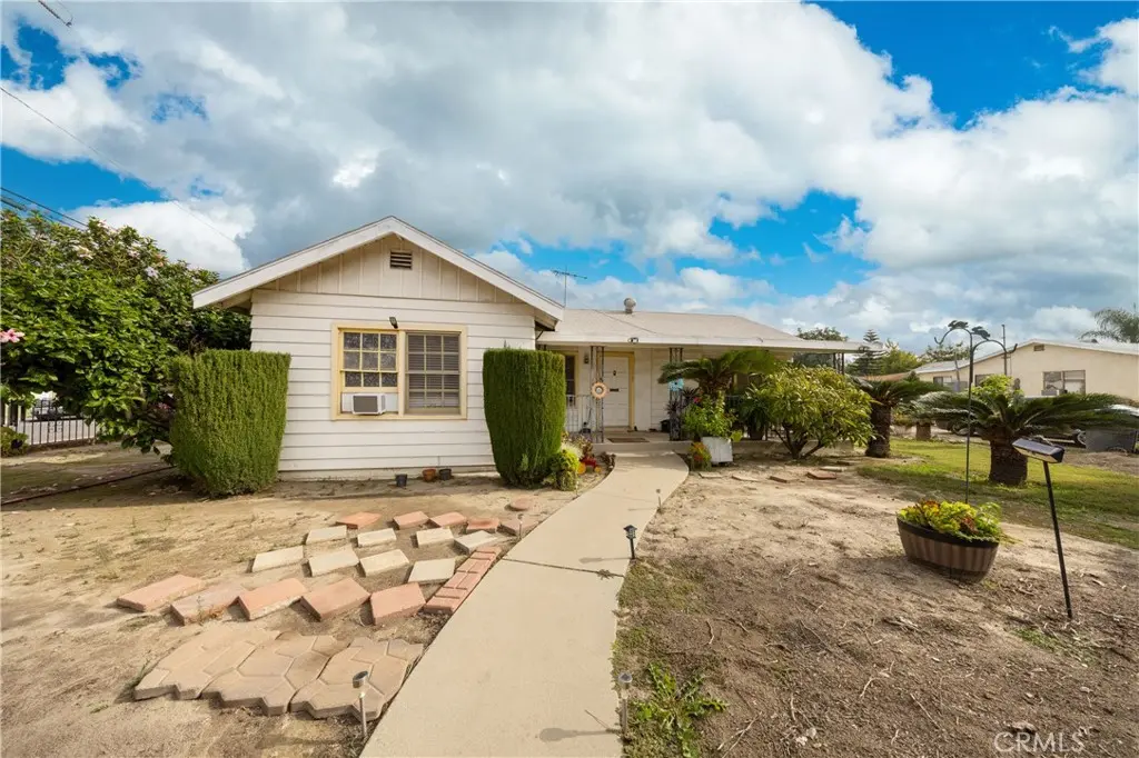 Single Family Residence for sale at 12203 Klingerman Street, El Monte, CA featuring 2 beds and 2 baths