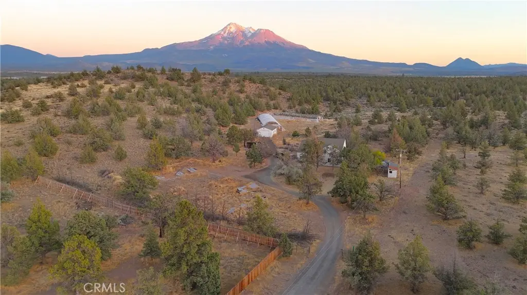 Single Family Residence for sale at 10410 County Hwy A-12, Montague, CA featuring 4 beds and 2 baths