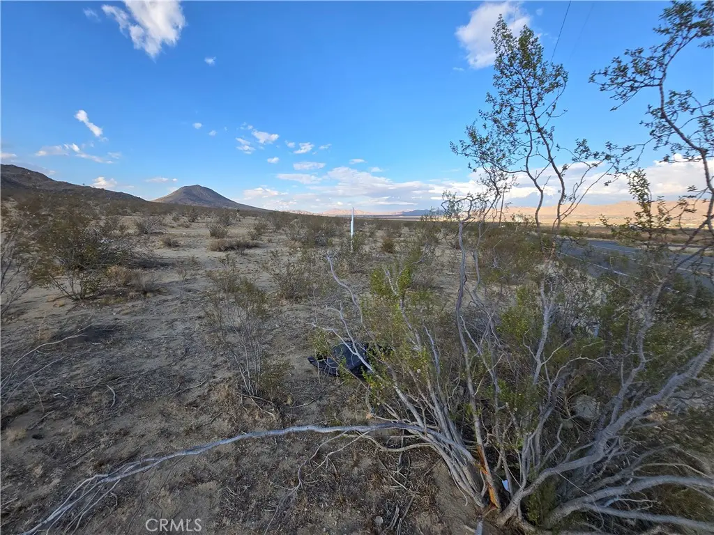 0 Corwin, Lucerne Valley, CA — listing photo 1