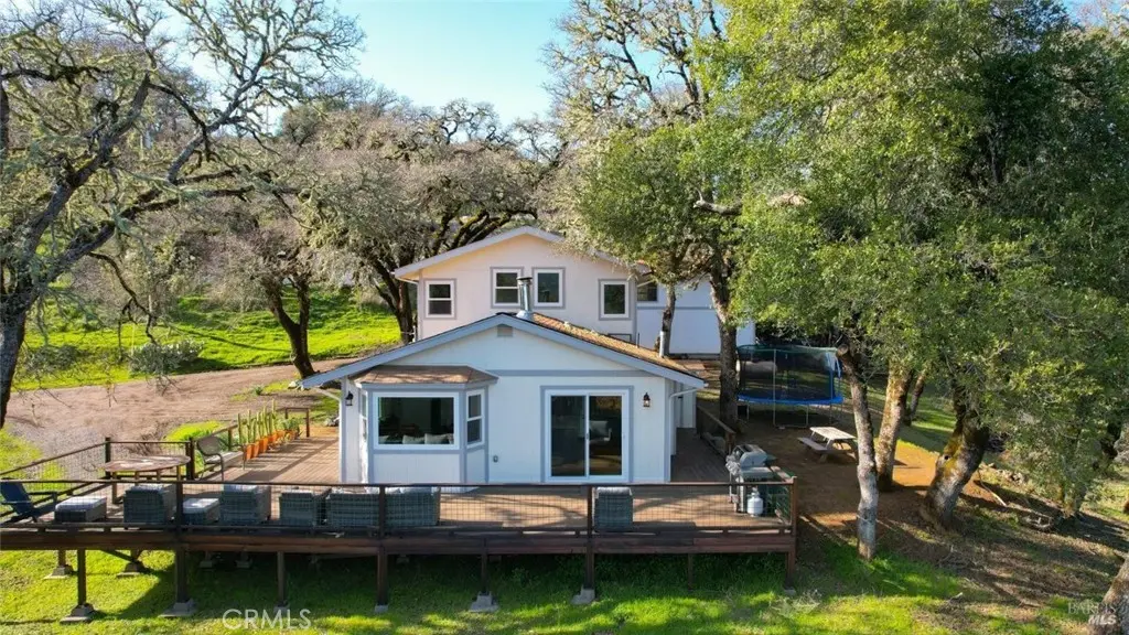 8500 Black Bart, Redwood Valley, CA — listing photo 1
