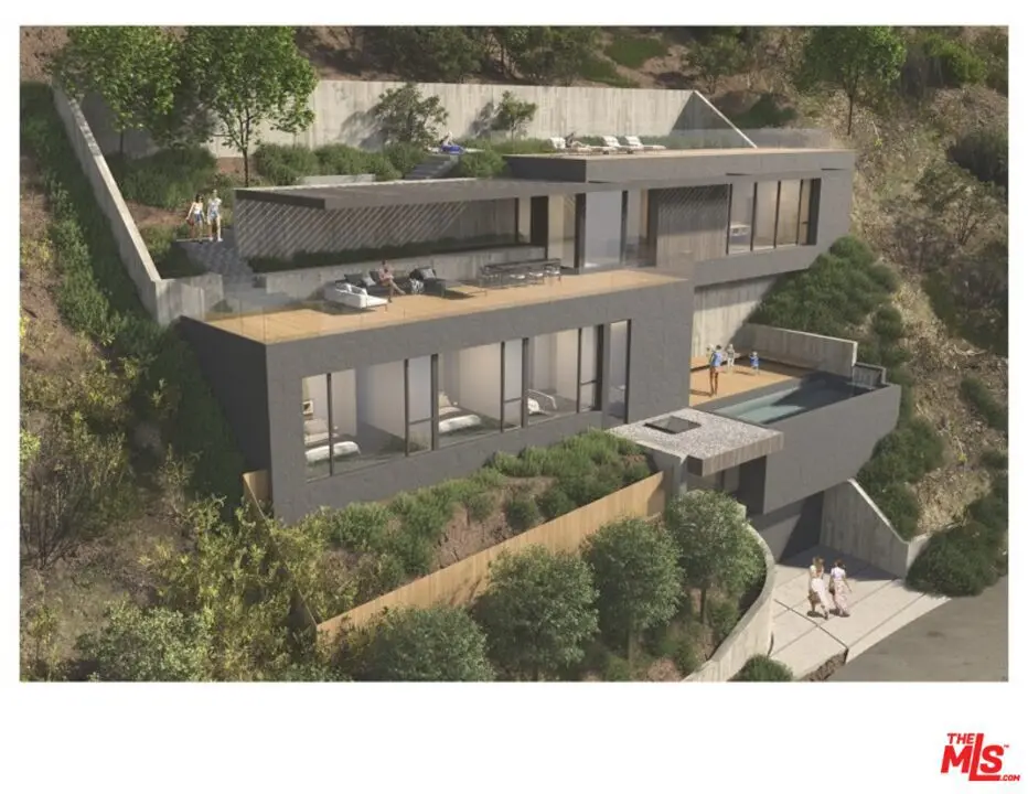 3664 Oakfield Drive, Sherman Oaks, CA — listing photo 1