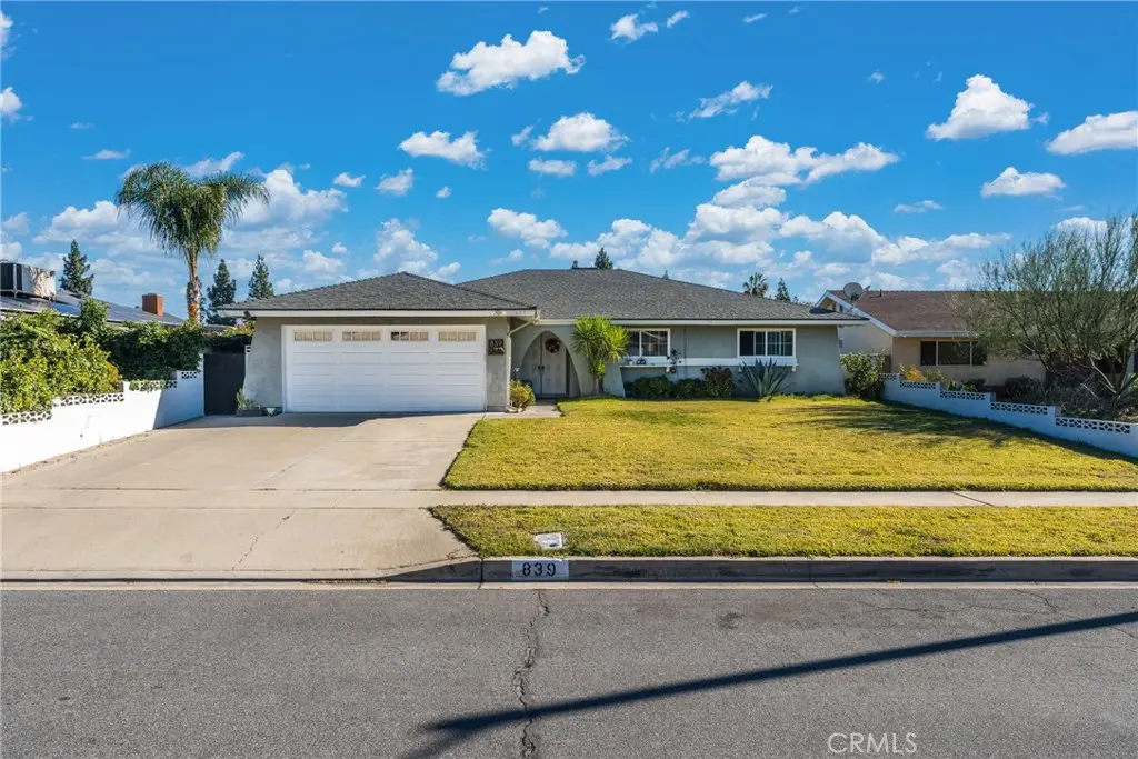 839 S Aspen, Bloomington, CA — listing photo 1