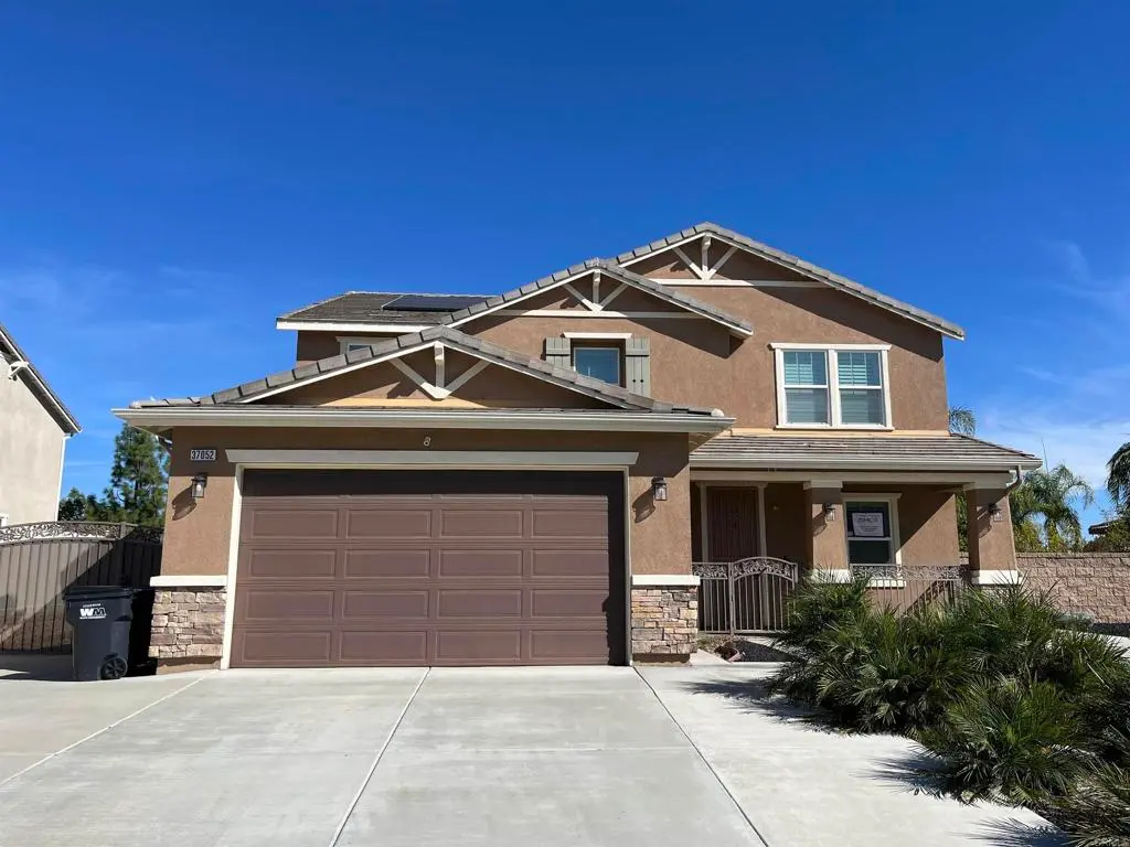 37052 WHISPERING HILLS DR, Murrieta, CA — listing photo 1