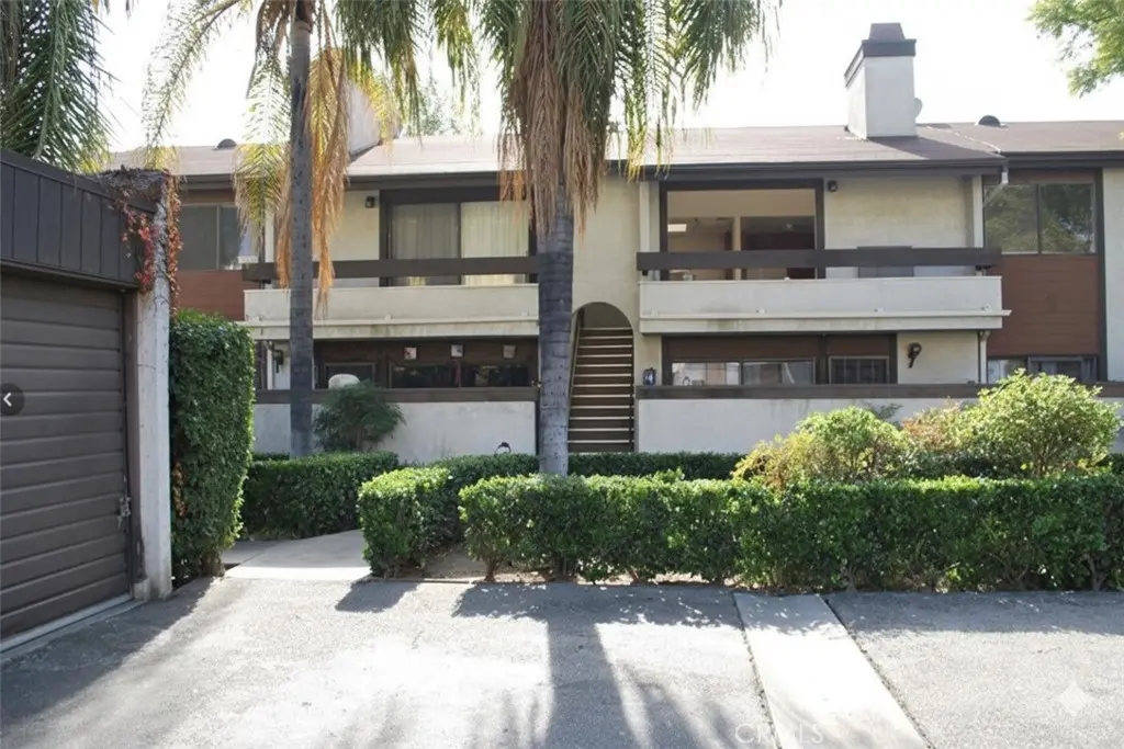 9600 Van Nuys 210, Panorama City, CA — listing photo 1