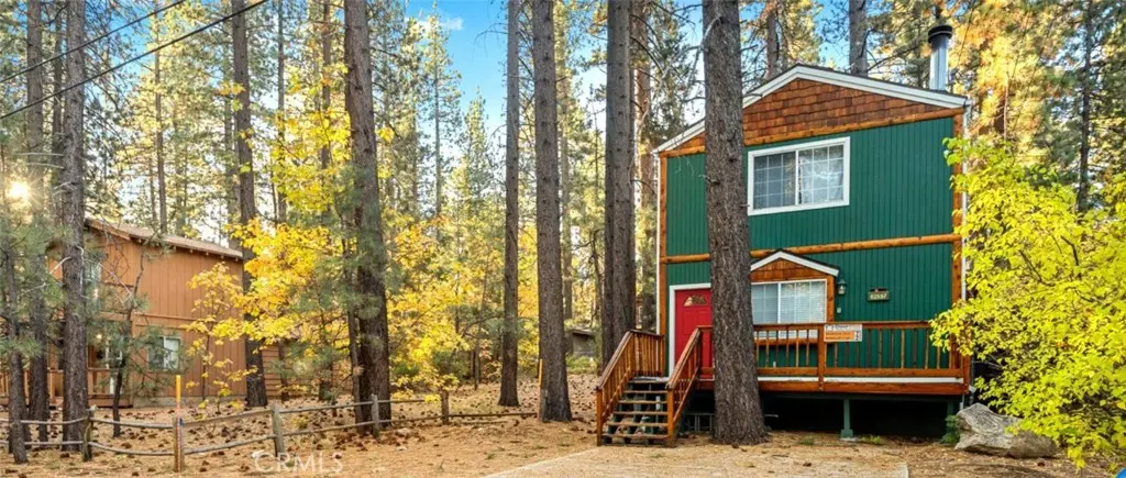 42557 La Cerena, Big Bear Lake, CA — listing photo 1