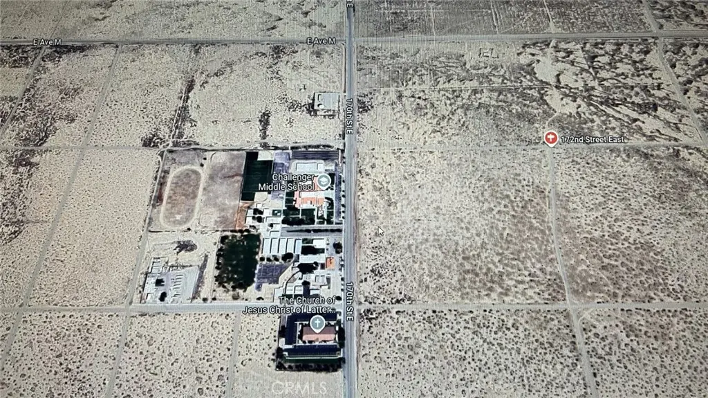 4 E 172 Street, Lancaster, CA — listing photo 1