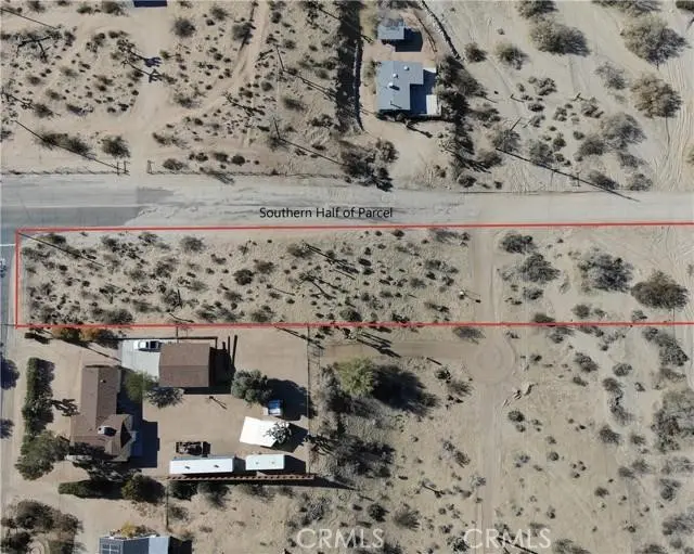 1 Hilltop Drive, Joshua Tree, CA — listing photo 1
