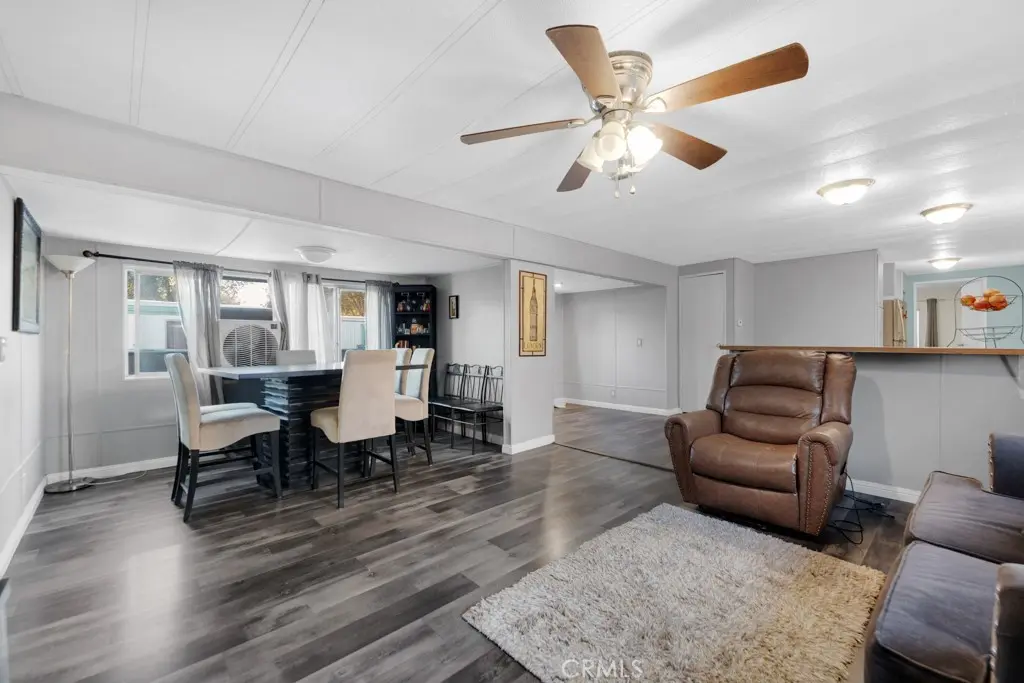 Manufactured In Park for sale at 45415 16 28TH, Lancaster, CA featuring 3 beds and 2 baths