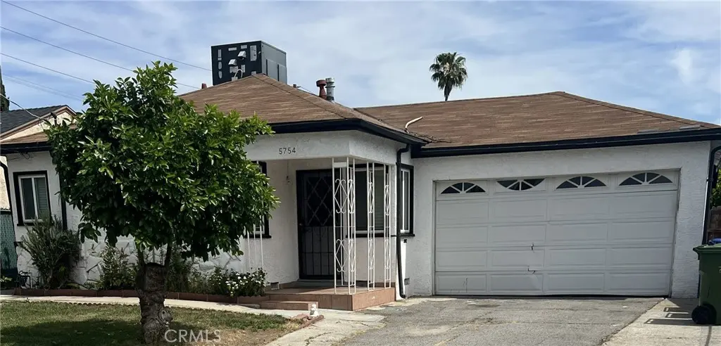 5754 Ensign AVE, North Hollywood, CA — listing photo 1