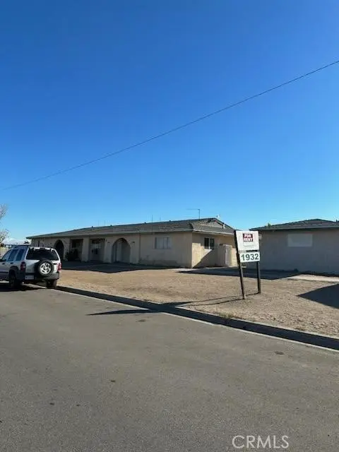 Apartment for rent at 1932 Erin Drive 8, Needles, CA featuring 1 bed and 1 bath