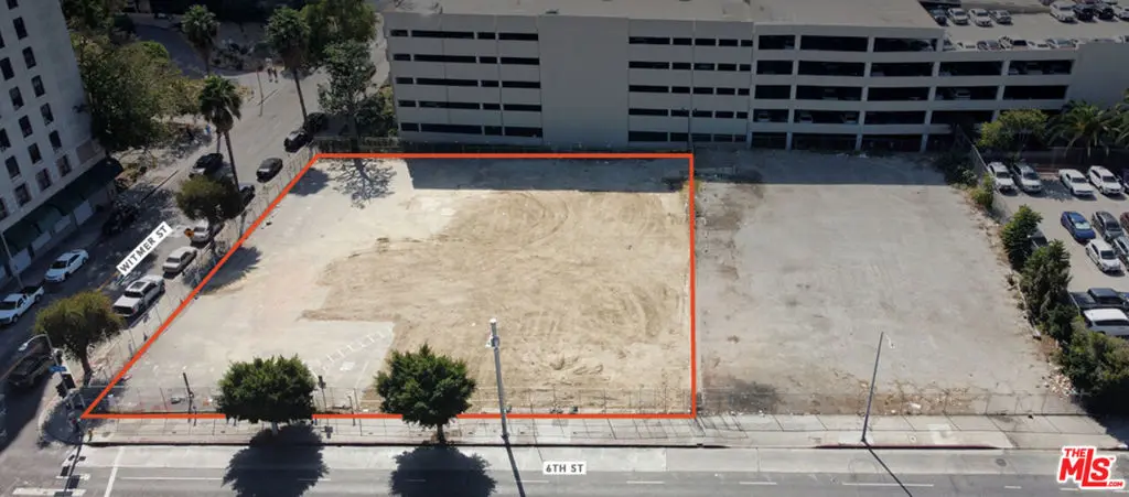 1310 W 6th Street, Los Angeles, CA — listing photo 1