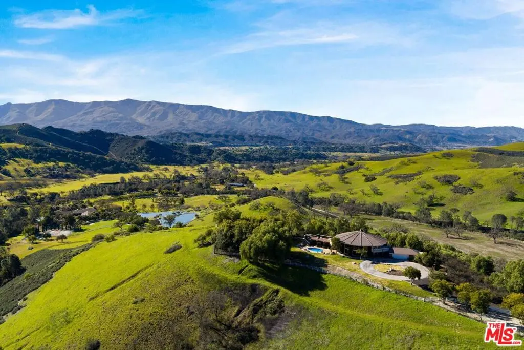 1750 Rambling Oaks Road, Santa Ynez, CA — listing photo 1