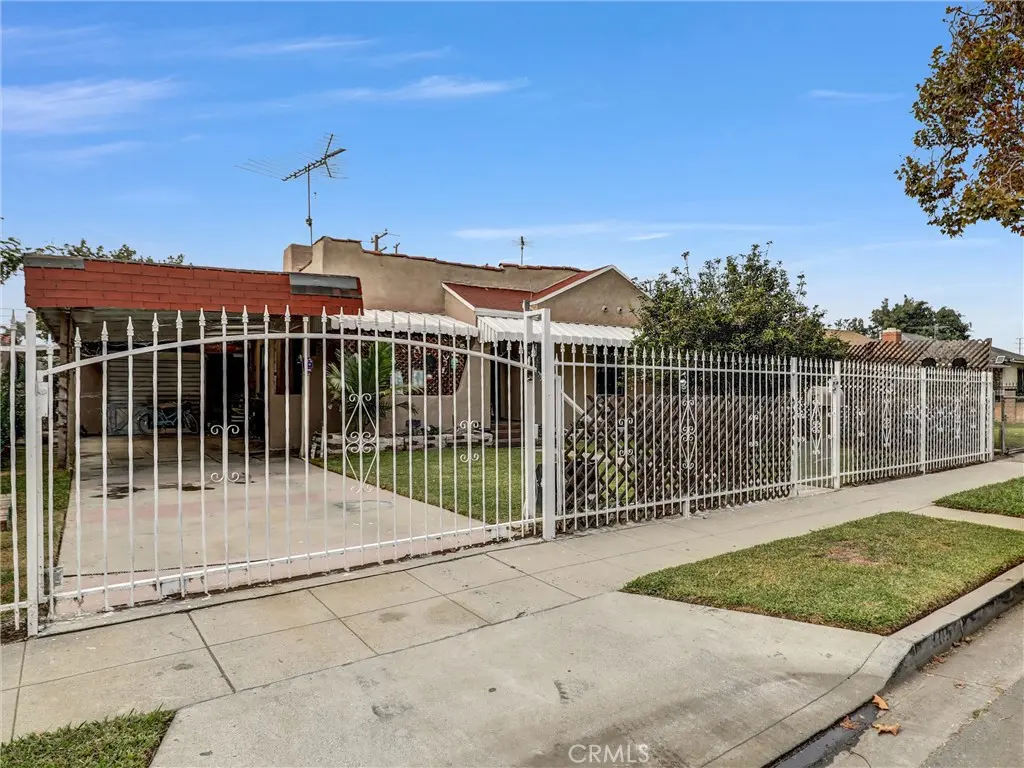 Single Family Residence for sale at 405 S Ward, Compton, CA featuring 3 beds and 3 baths