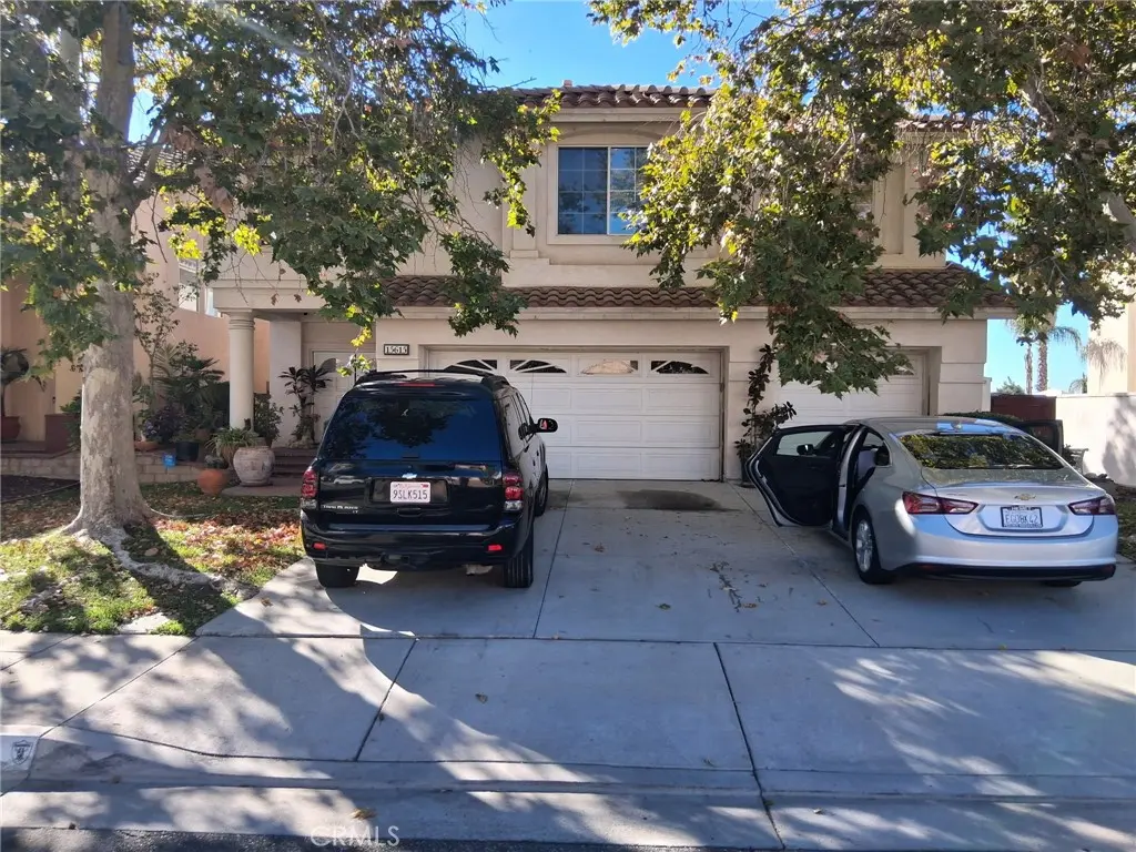 Single Family Residence for sale at 15615 Turnberry, Moreno Valley, CA featuring 5 beds and 4 baths