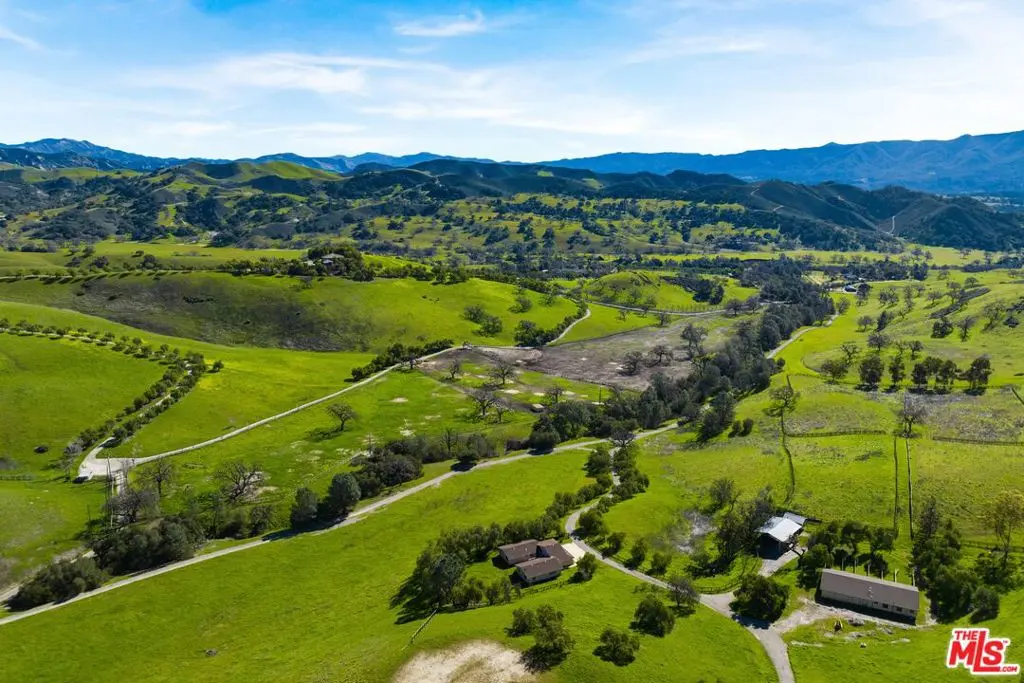1959 Rambling Oaks Road, Santa Ynez, CA — listing photo 1