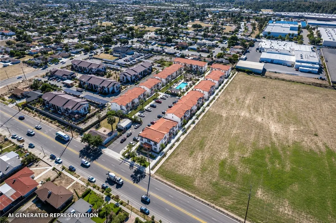 831 W Lugonia, Redlands, CA — listing photo 1