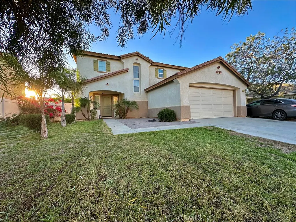 Single Family Residence for sale at 1752 El Nido, Perris, CA featuring 3 beds and 3 baths