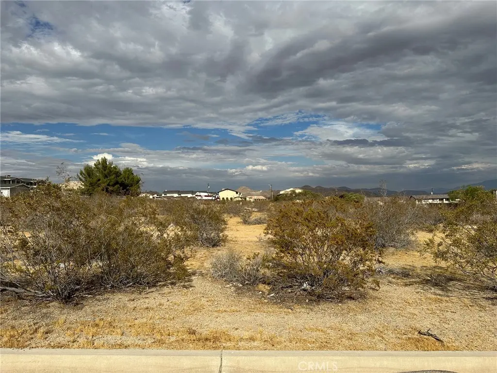 0 Wato Road, Apple Valley, CA — listing photo 1