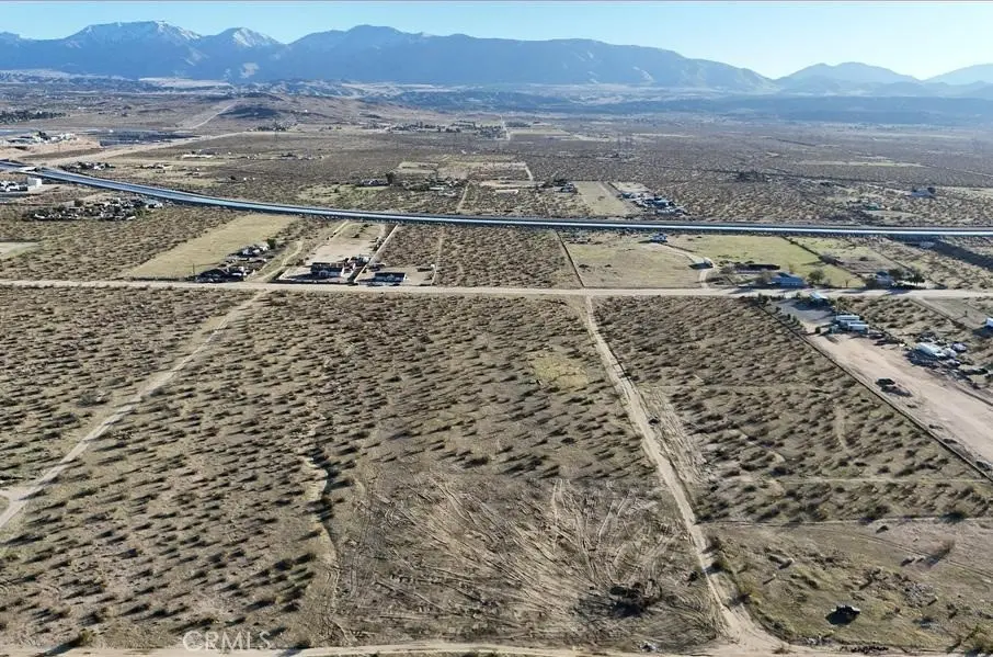 0 E Ave T-12, Pearblossom, CA — listing photo 1