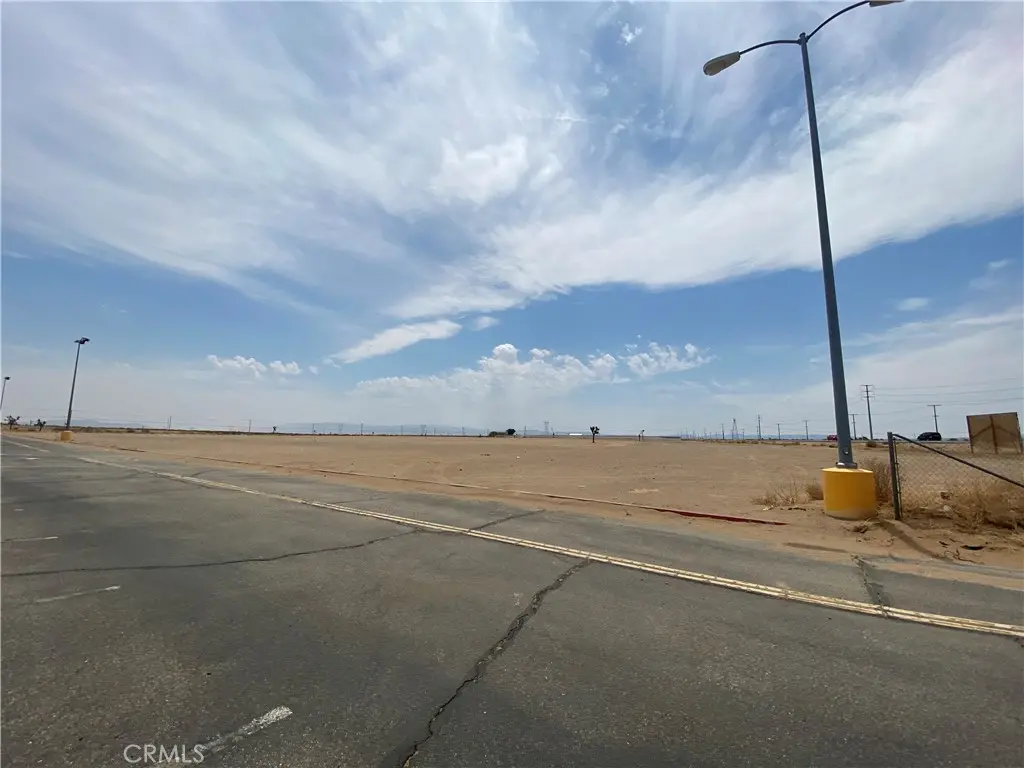 0 Highway 395, Adelanto, CA — listing photo 1
