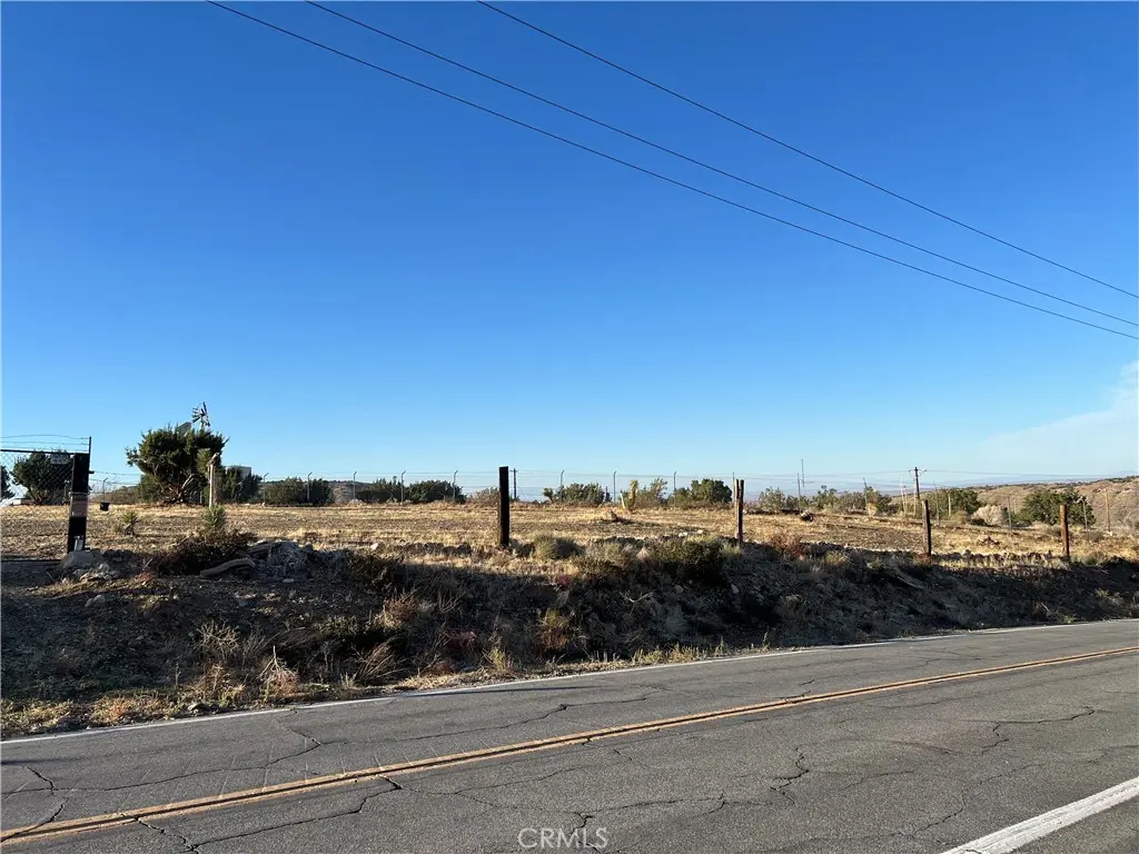 0 Vac/Longview Rd/Vic Murphys Road, Juniper Hills, CA — listing photo 1