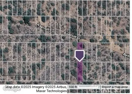 0 Avenue G, Big Bear City, CA — listing photo 1