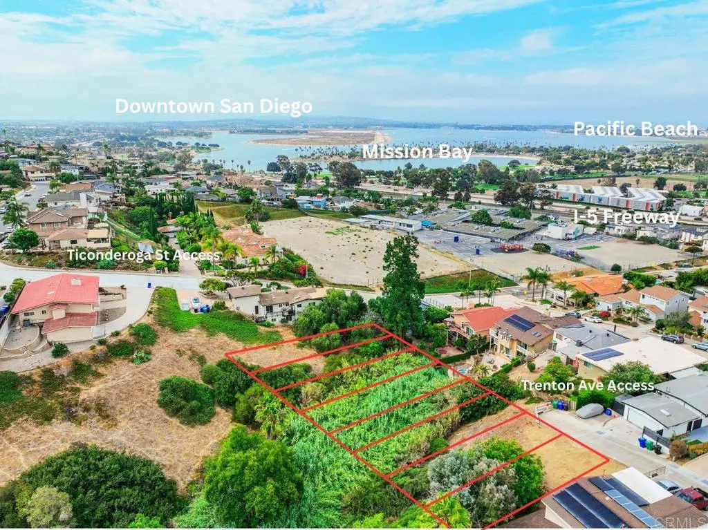Trenton Avenue, San Diego, CA — listing photo 1