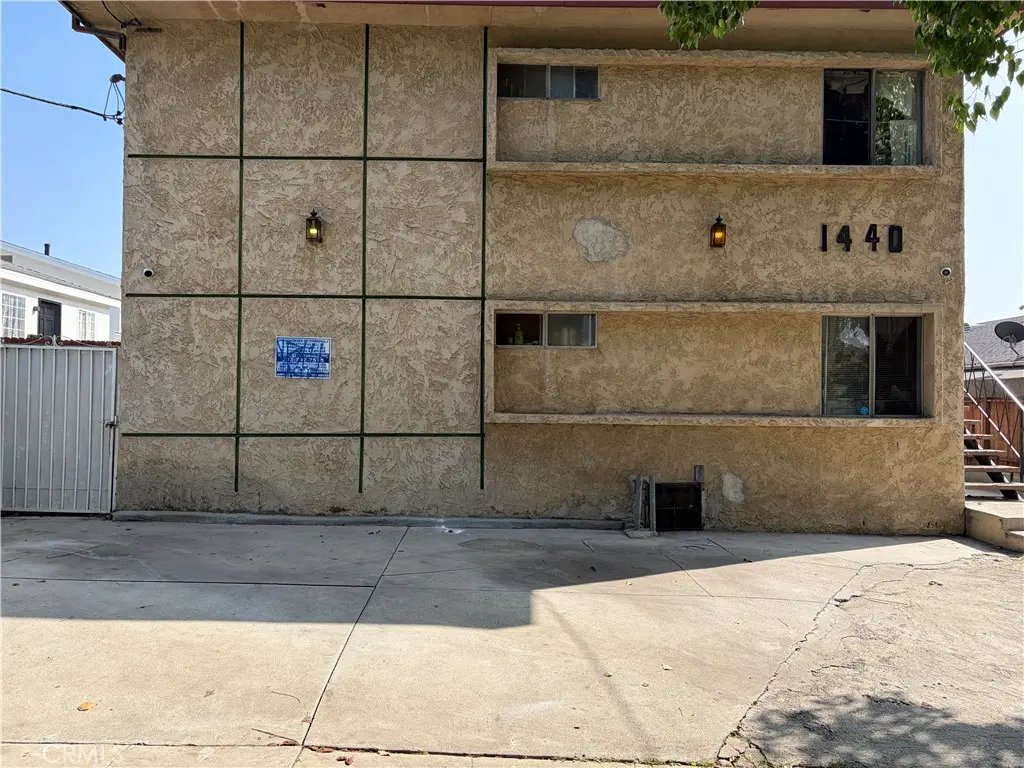 Mixed Use for sale at 1440 Tremont, Los Angeles, CA