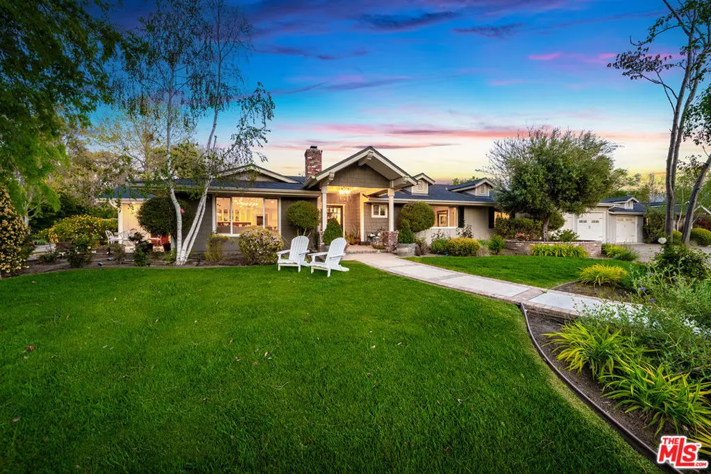 1516 Monarch Drive, Santa Ynez, CA — listing photo 1