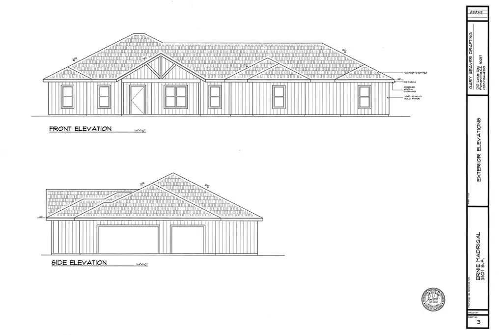 0 Cornucopia, Tulare, CA — listing photo 1