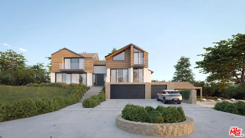 28901 Selfridge Drive, Malibu, CA — listing photo 1